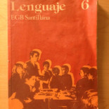 ¿Aprobarías un examen de Lenguaje de 6º de EGB?