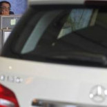 Decenas de miles de griegos deciden prescindir de sus automóviles