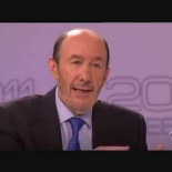 El cáncer de España eres tú