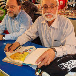 Jan, ganador de la Medalla de Oro a las Bellas Artes