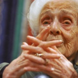 Muere Rita Levi Montalcini, una gran científica y Premio Nobel de Medicina (IT)