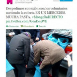 Rouco, el Papa y el negocio del odio