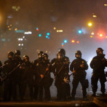 El FBI coordinó la campaña contra el movimiento Occupy en EEUU (ENG)