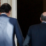 Peligra el 60% del voto entre PSOE y PP... y la alternancia automática en el poder