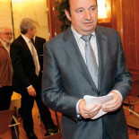 El chalé ilegal del Presidente de La Rioja