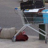 El turno de Alemania: miles de ciudadanos en el umbral de la pobreza