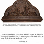 ¿Un mensaje subliminal en la felicitación de Cospedal a sus funcionarios?