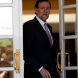 La UE podra rescatar a España, pero no salvarla de sus políticos, afirma el WSJ