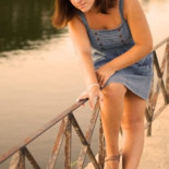 Una enfermera malagueña salva la vida a un niño en un vuelo a Alemania