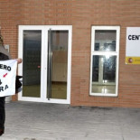 Aguirre visita a Carromero en la cárcel y denuncia que en Cuba sufrió 'tortura'