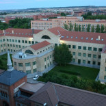 El sistema público universitario español, al borde de la asfixia económica