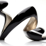 ¿Qué ocurre cuando un arquitecto diseña un zapato?