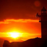 El año de las luces. El mercado electrico español en unos pocos números