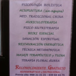 ¿Qué debe hacer un escéptico ante esto?