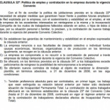 Los puestos de trabajo heredables en Metro de Madrid según @SalvaVictoria y @AntonioRNaranjo