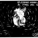 Ya estamos viendo la luz