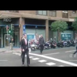 Salvador Victoria y la decencia