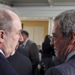 Telefónica ficha a Rato para sus consejos asesores de Latinoamérica y Europa