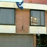 Fiesta con prostitutas en la Embajada de Honduras en Colombia