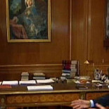 La no entrevista al rey