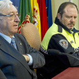 Quitan una multa a un alto cargo navarro e imputan a la agente