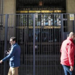 Procesados seis mandos militares por quedarse con dinero para estudiantes