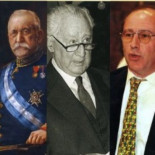 Episodios ocultos del franquismo. Los Botín y los Rato en los años 60