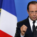 Hollande defiende la Francia laica ante el intento de la Iglesia de debatir sobre bodas gays en las escuelas