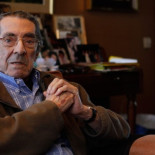 Muere el reportero Enrique Meneses