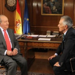 Entrevista irreal (Jordi Évole)