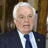 Admitida a trámite la querella contra Baltar