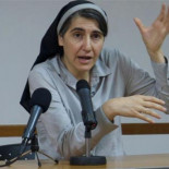 La monja que combatió contra la vacuna de la gripe A pide ahora retirar la del papiloma