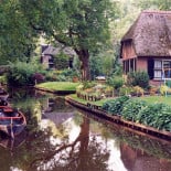 10 Ciudades donde están prohibidos los coches