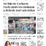 Eurostat confirma que España ya supera los seis millones de parados