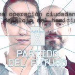 Seguidores del 15-M y la cultura libre en Internet ponen en marcha el Partido X