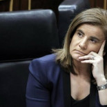 CCOO denuncia que la empresa familiar de Fátima Bañez debe más de un año de sueldo a sus trabajadores