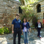 El juez del caso Baltar está casado con una concejal del PP en Ourense