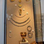 Los restos náufragos más antiguos del mundo revelan una increíble carga