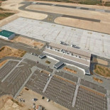 Carlos Fabra anuncia la inminente venta del aeropuerto 'sin aviones' por 200 millones