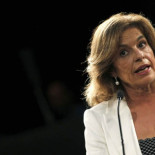 Váyase señora Botella: la "alcaldesa zombi" prolonga una agonía inútil