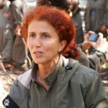 Asesinadas tres militantes kurdas de un disparo en la cabeza en París