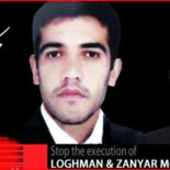 “Me llamo Zanyar Moradi, tengo 21 años y me encuentro en el corredor de la muerte”