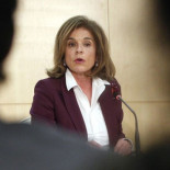 Ana Botella asegura que no dimitirá porque se siente legitimada por las urnas