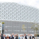 Un entramado de sociedades interpuestas está detrás de Capio, la gran gestora privada de hospitales públicos