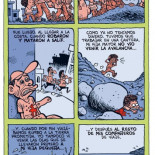 La inmigración según el PP