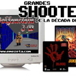 30 grandes shooters de la década de los 90