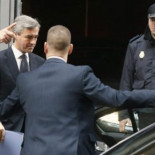 Los méritos de Acebes para cobrar 1.000 euros diarios en Bankia: "Me puso Rato"