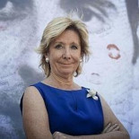 Aguirre deja su puesto de funcionaria y ficha como consejera de una empresa catalana de «cazatalentos»