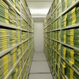 Así es una resolución de la Ley Sinde contra una página de "descargas"