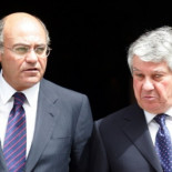 La Seguridad Social reclama a Arturo Fernández 400.000 euros